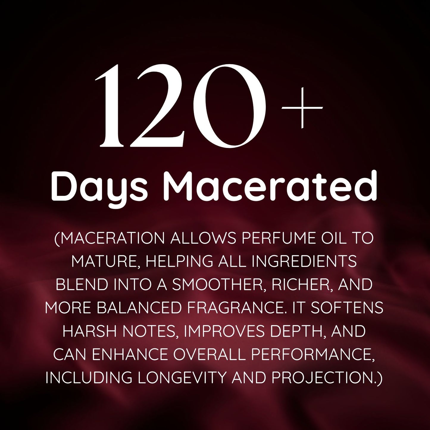 Vintage Musk