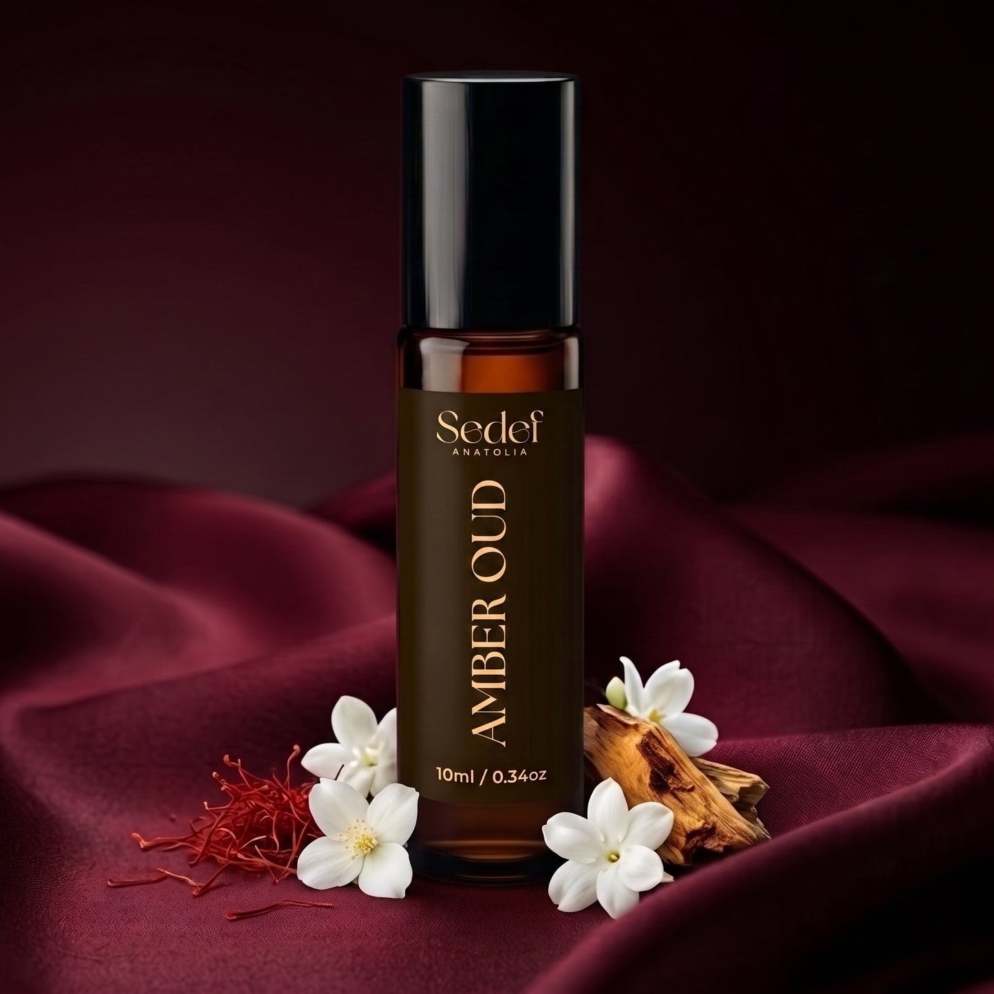 Amber Oud
