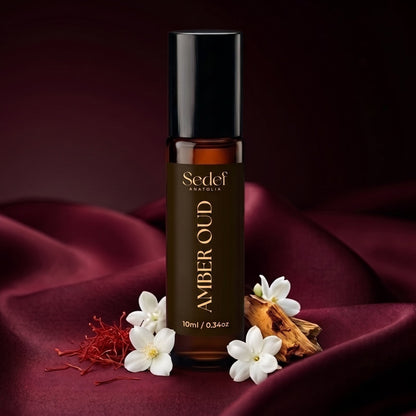 Amber Oud