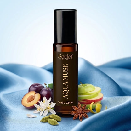 Aqua Musk