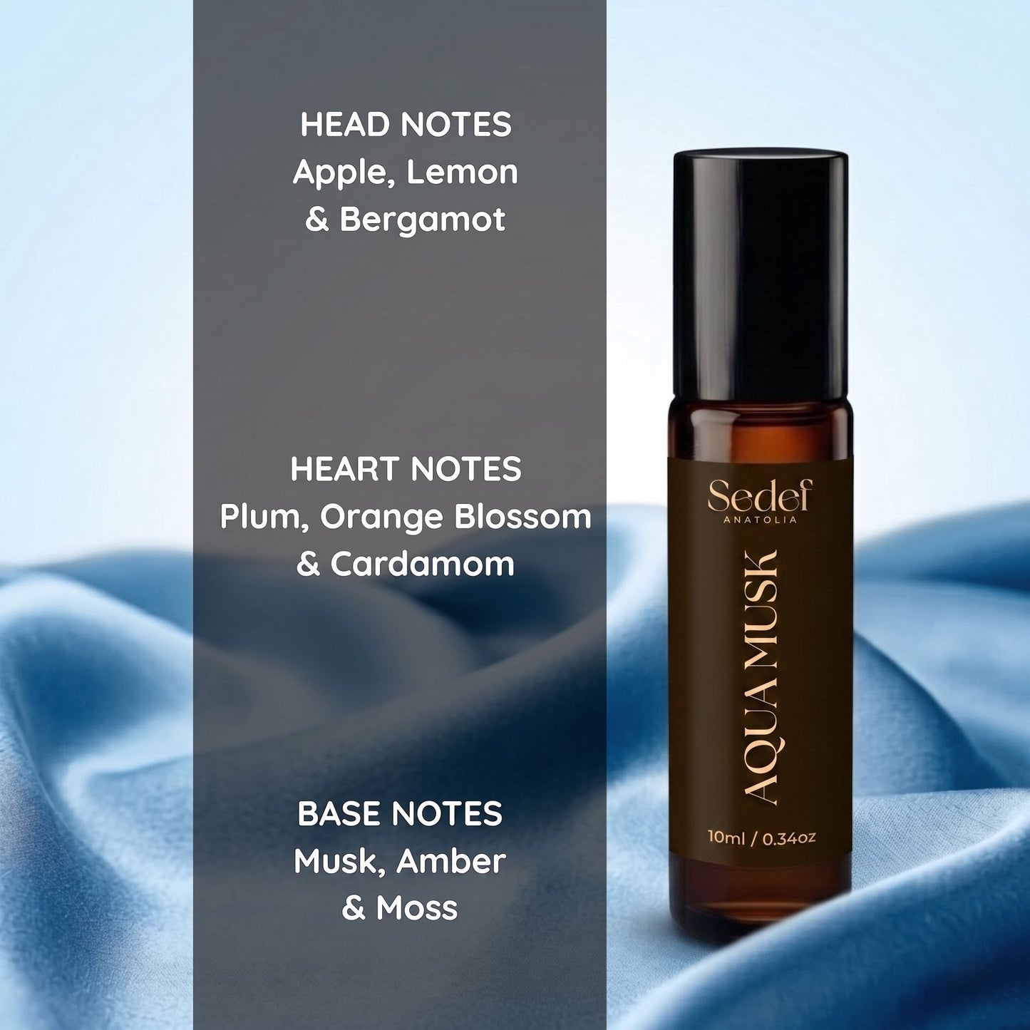 Aqua Musk