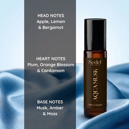 Aqua Musk