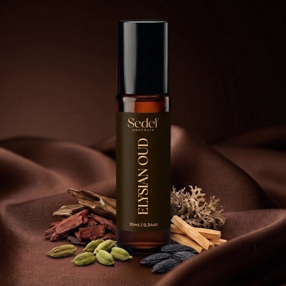 Elysian Oud