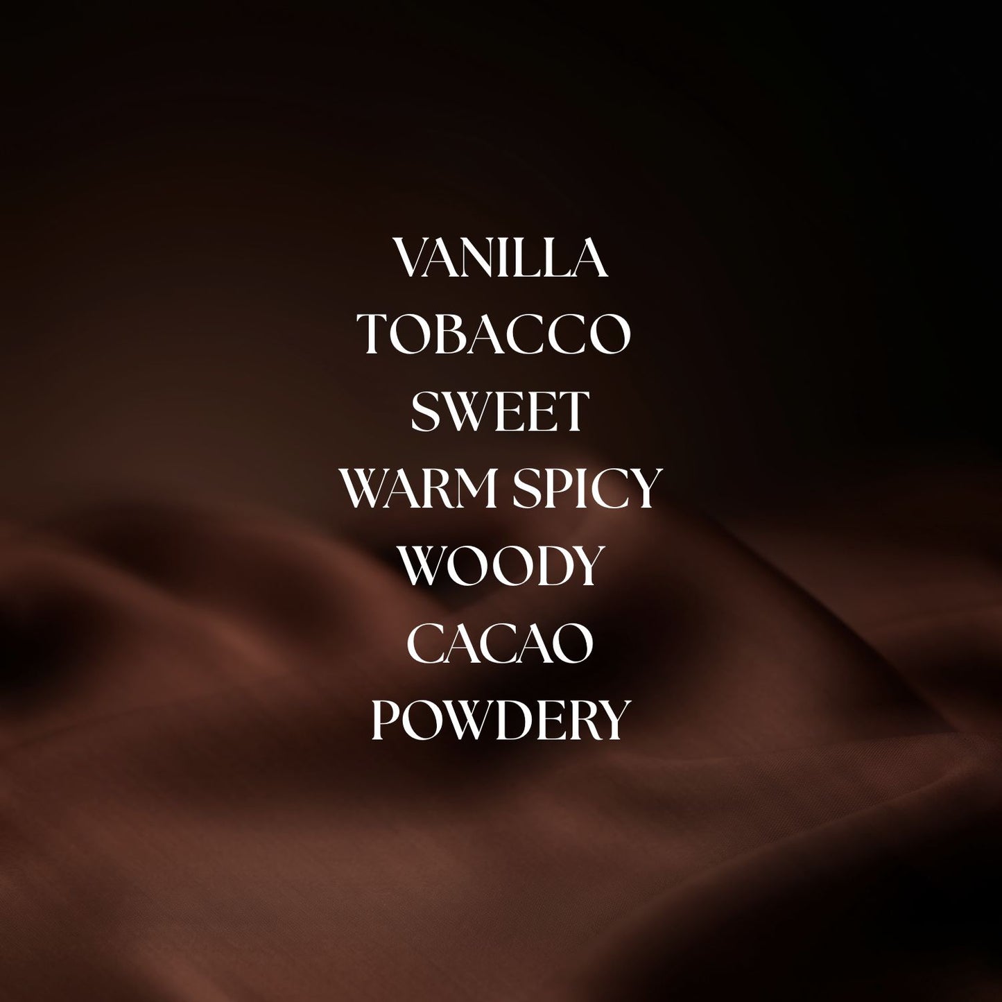Tobacco Rouge