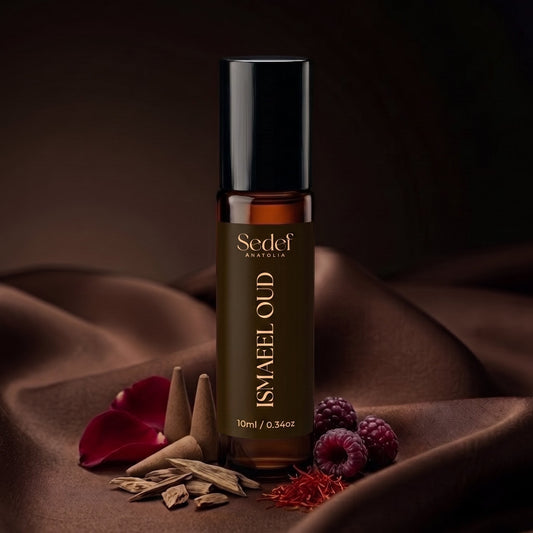 Ismaeel Oud