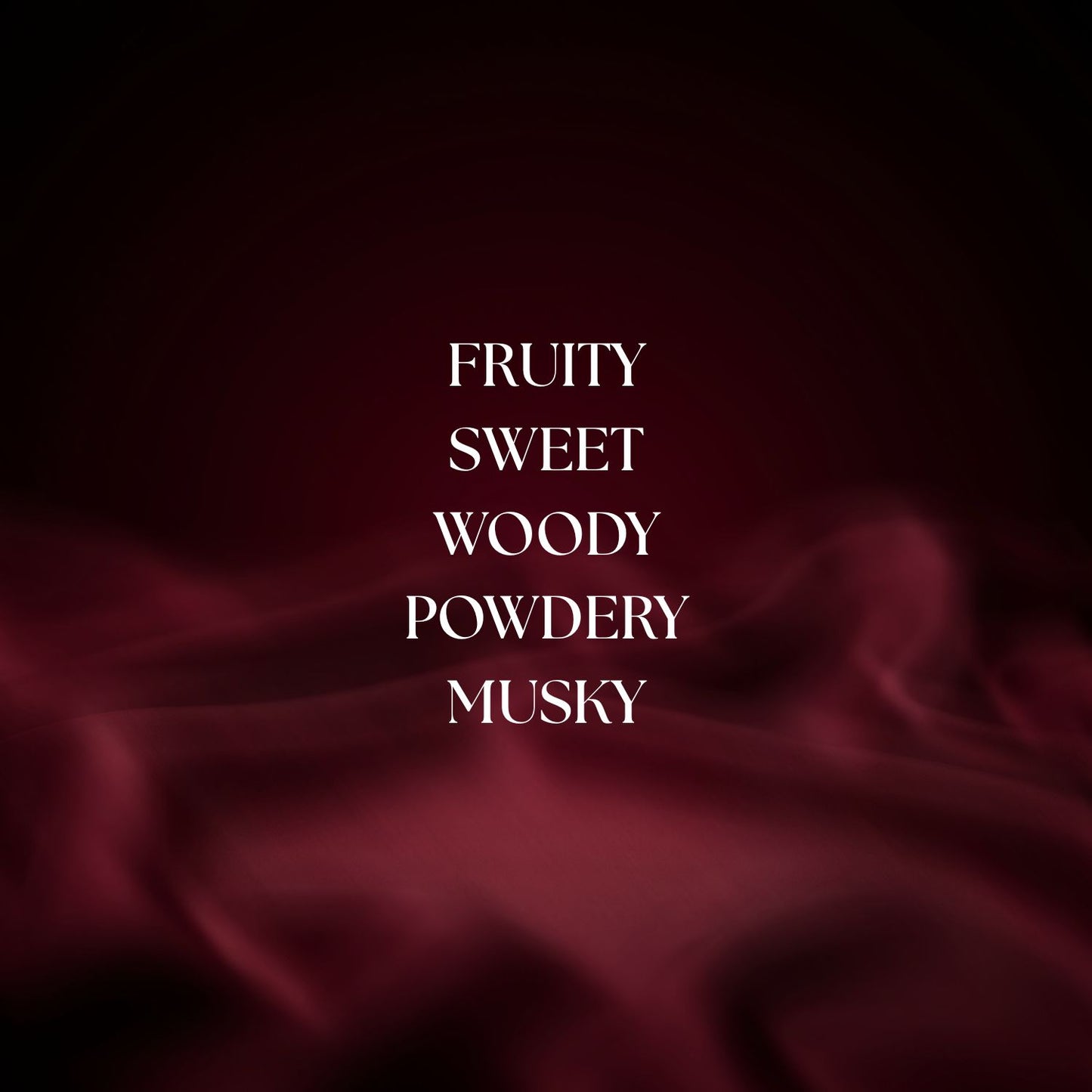 Berry Musk