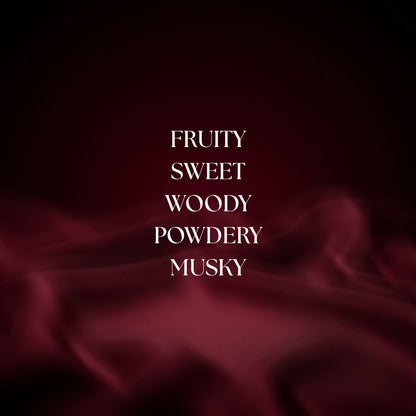Berry Musk