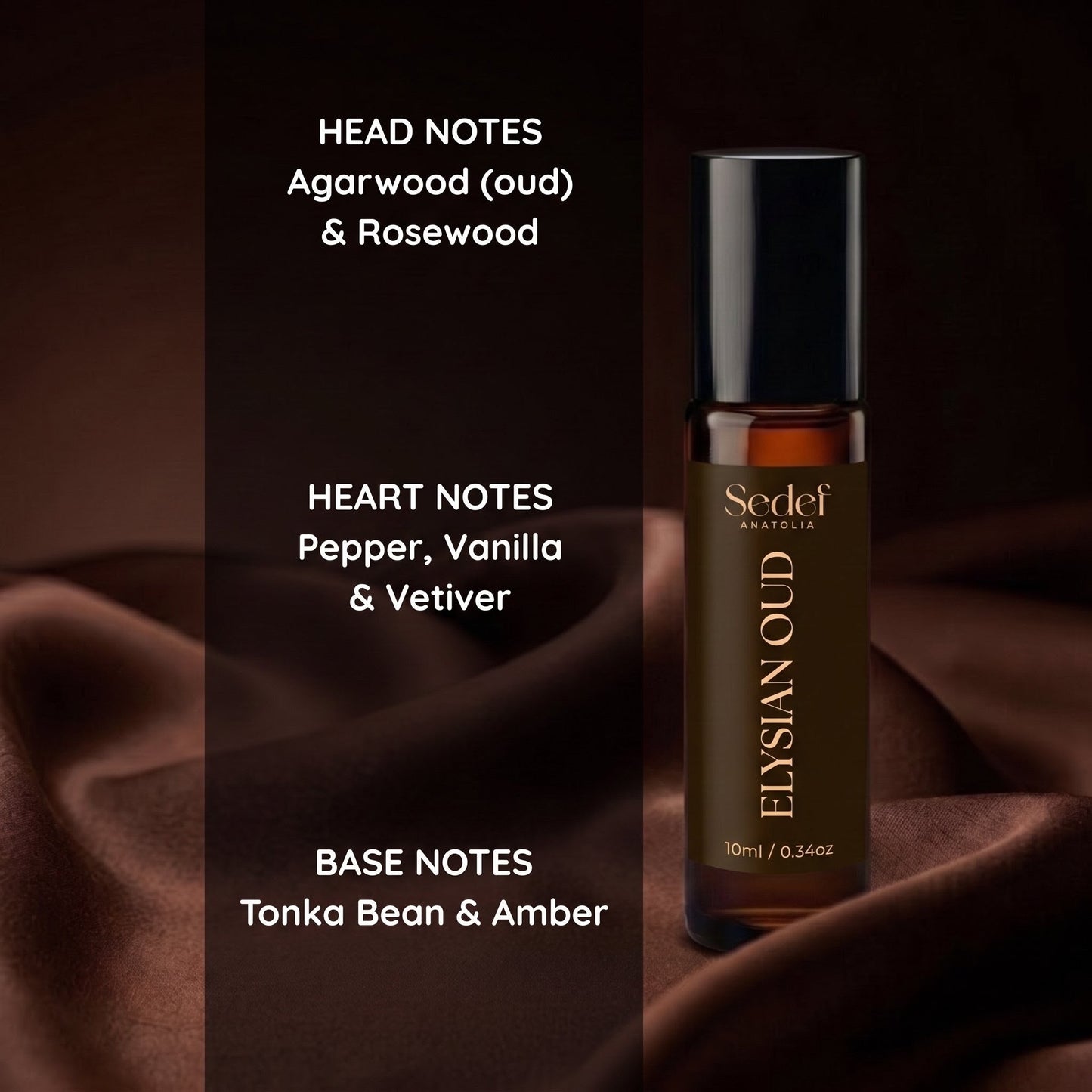 Elysian Oud
