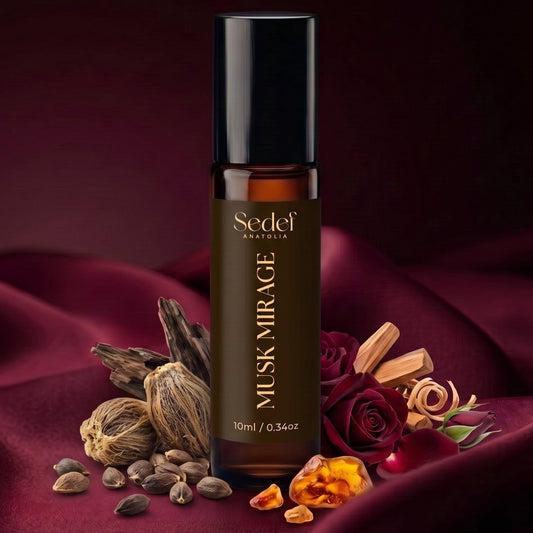 Musk Mirage