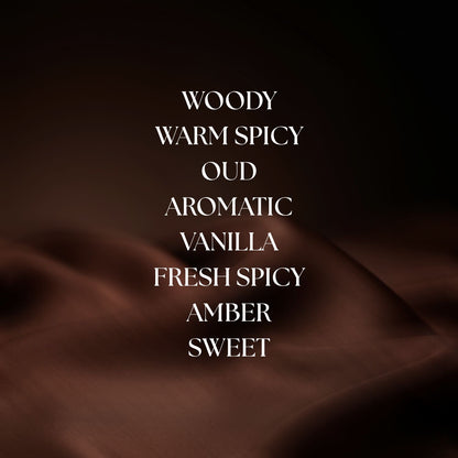 Elysian Oud