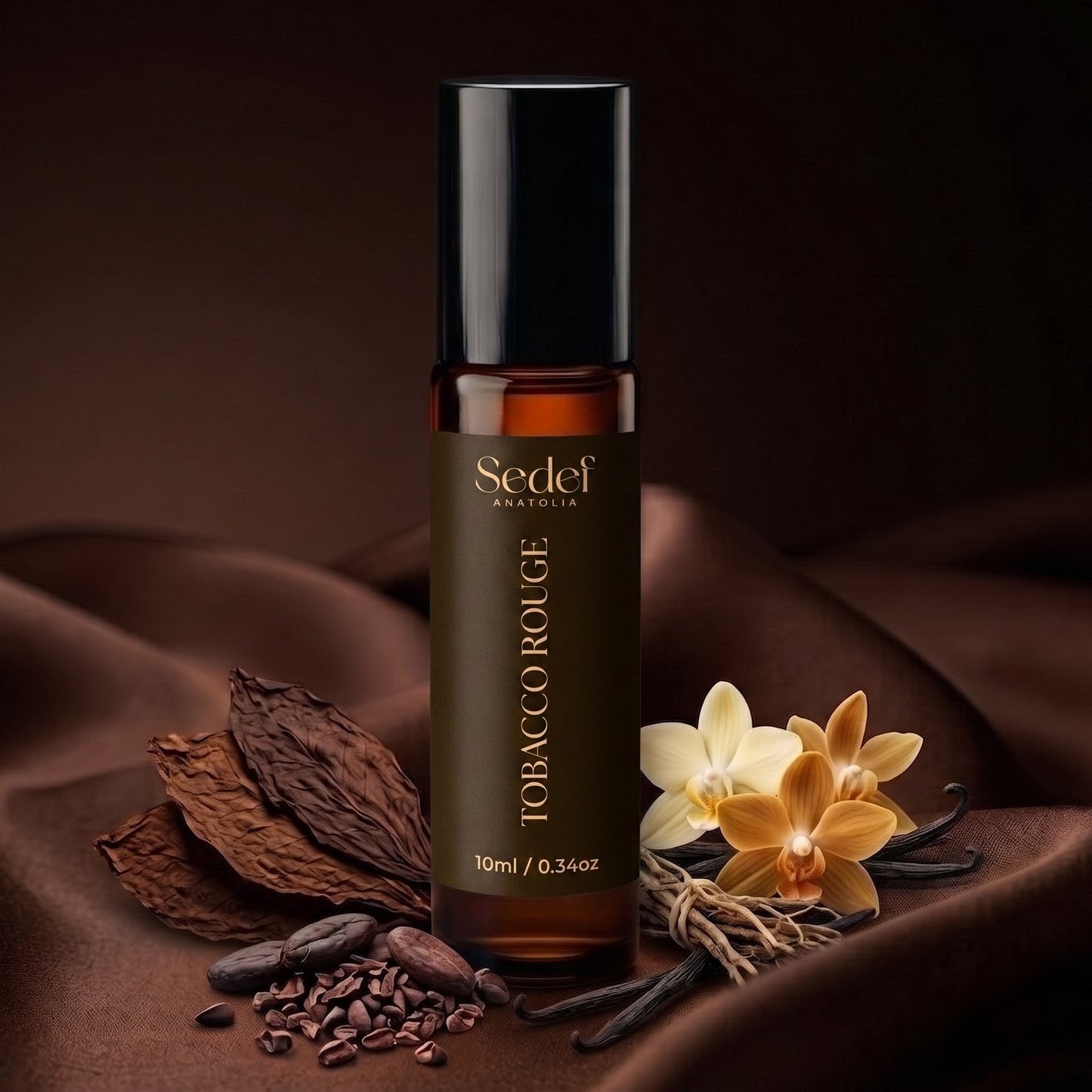 Tobacco Rouge
