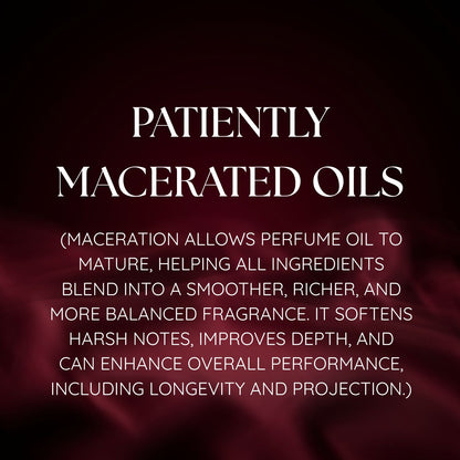 Berry Musk