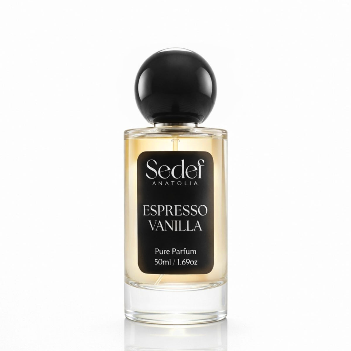 Espresso Vanilla