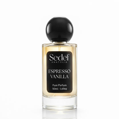 Espresso Vanilla