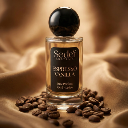 Espresso Vanilla