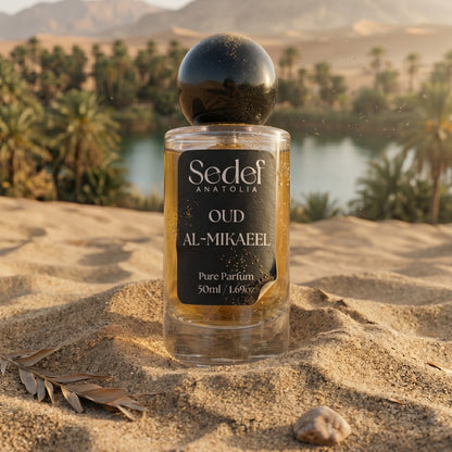 Oud Al-Mikaeel