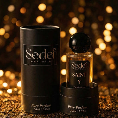 Saint Y