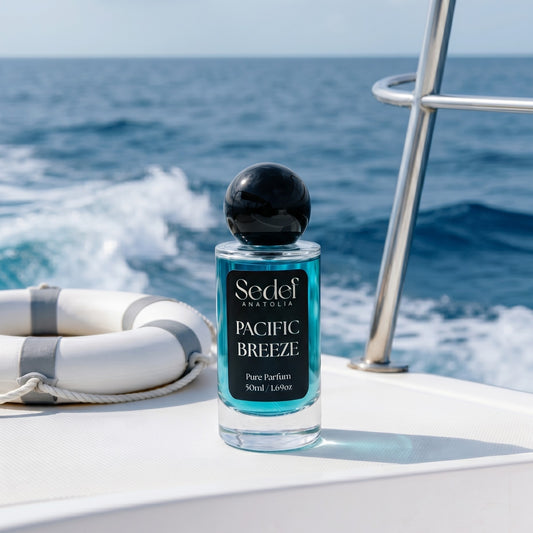Pacific Breeze