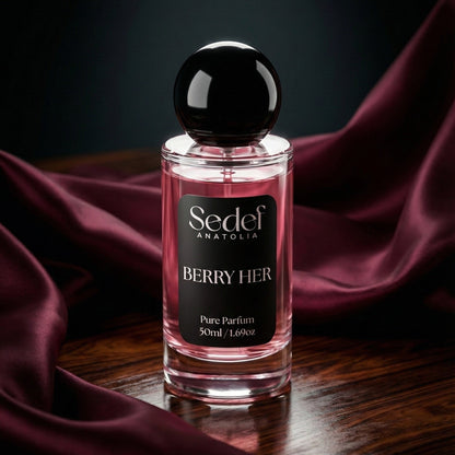 Berry Her