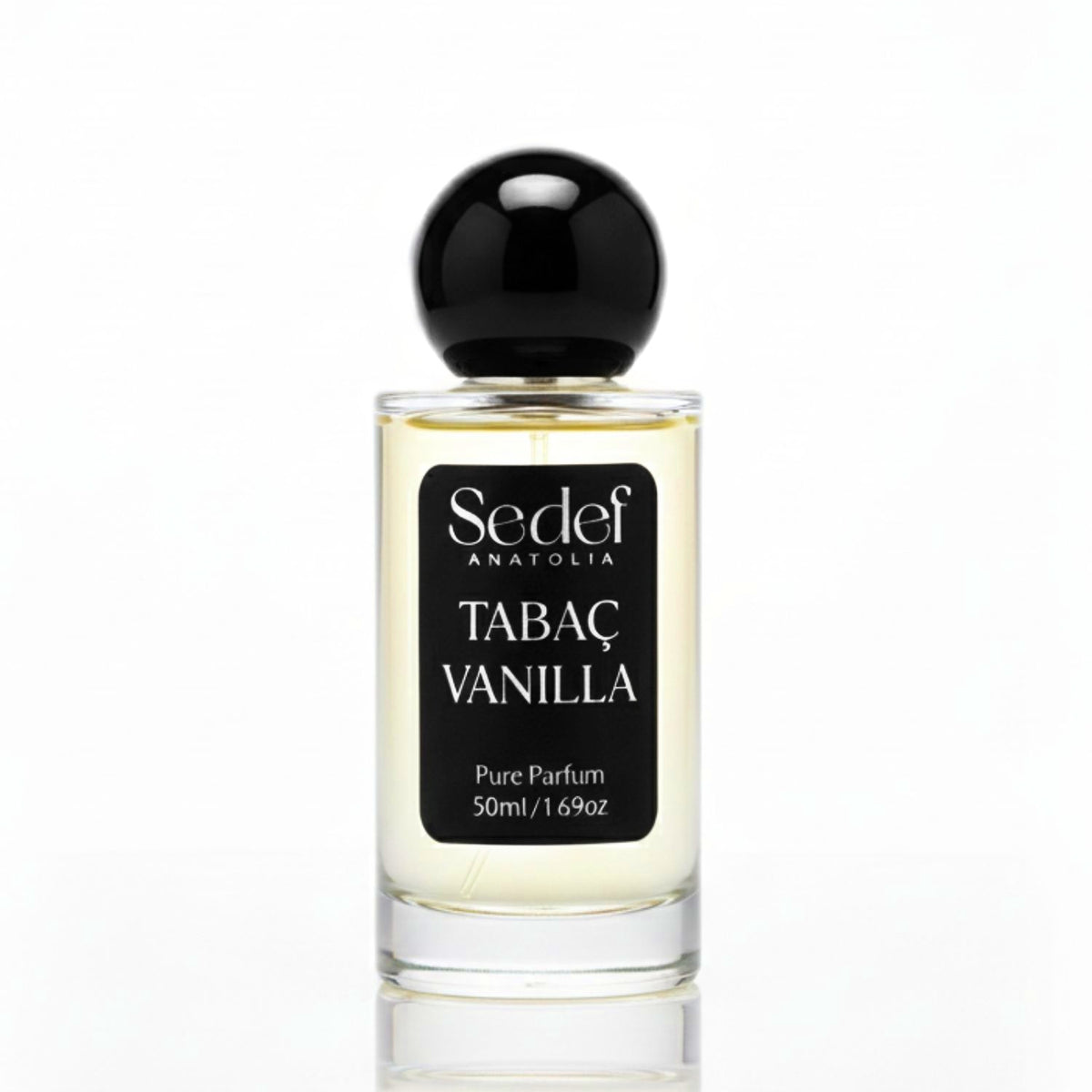 Tabaç Vanilla