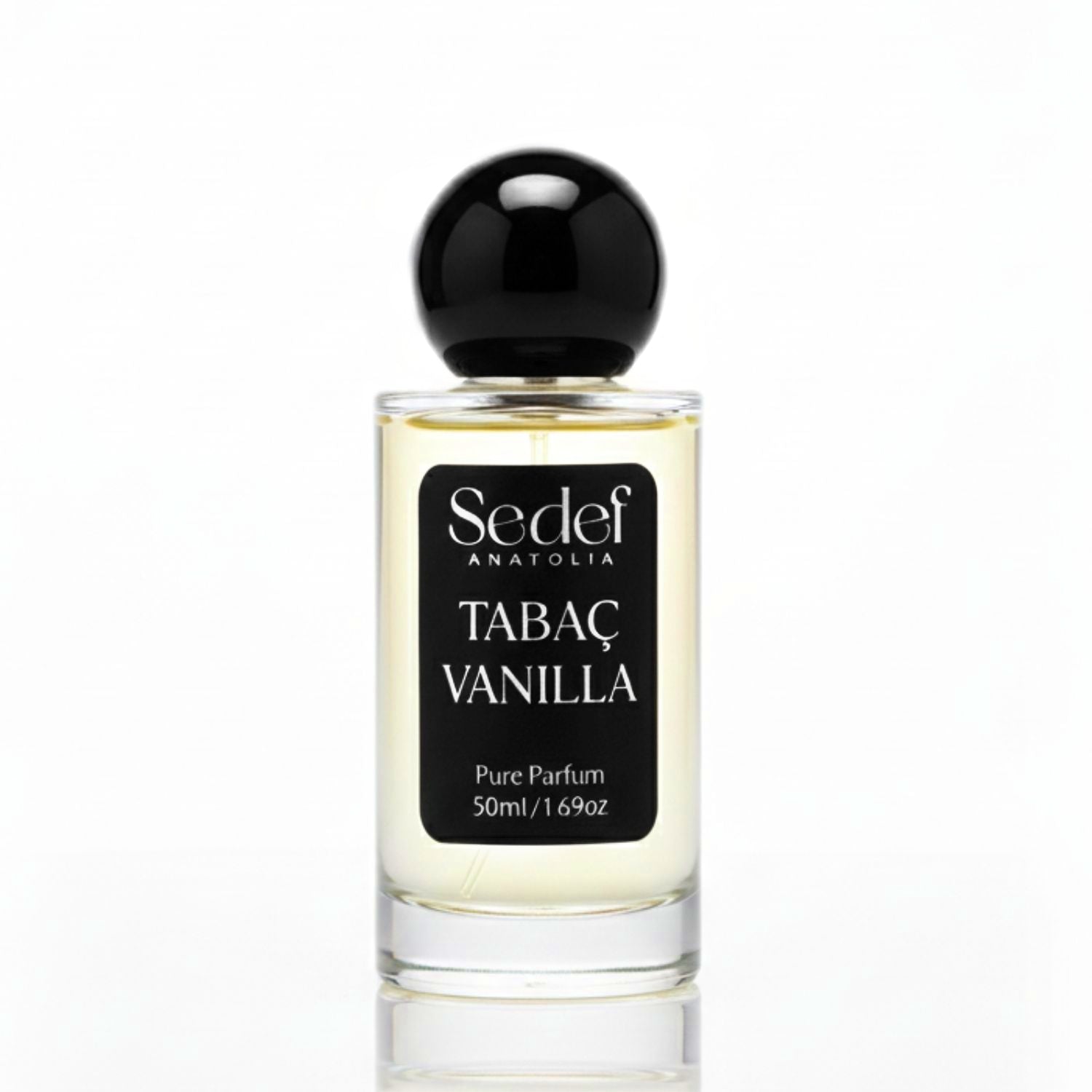 Tabac Vanilla (Inspired From TF Tobacco Vanilla)