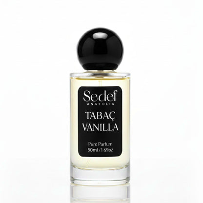 Tabaç Vanilla
