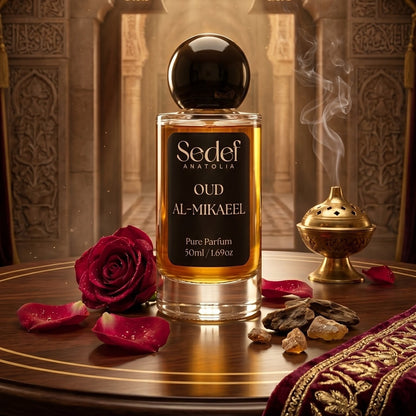 Oud Al-Mikaeel