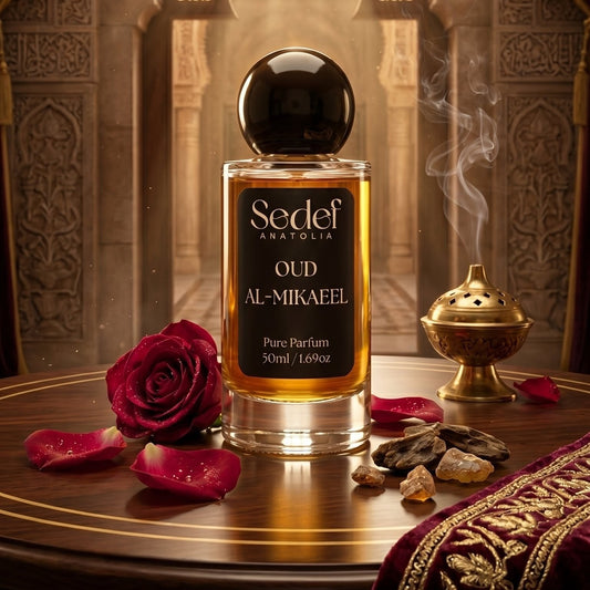 Oud Al-Mikaeel