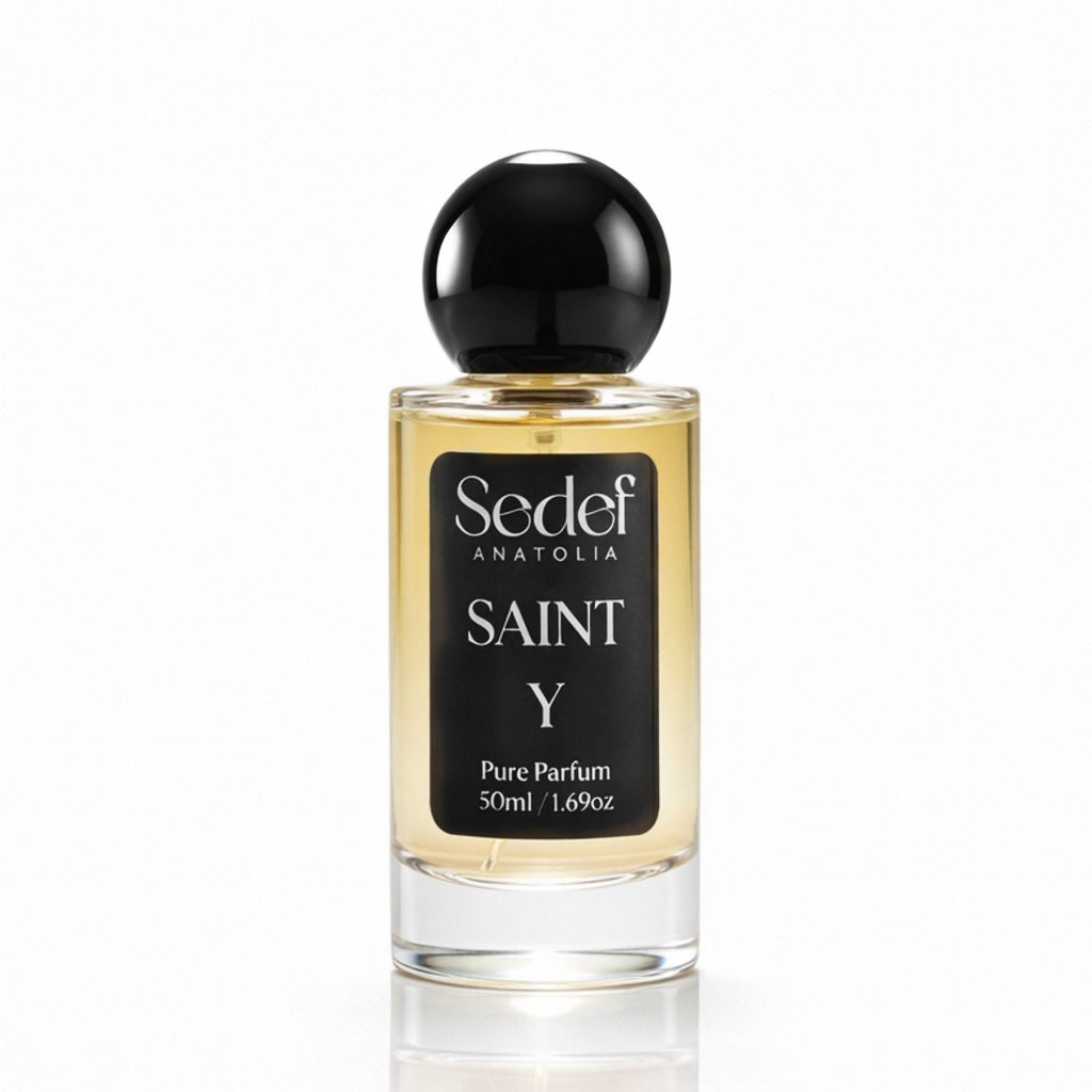 Saint Y (Inspired From YSL Y)