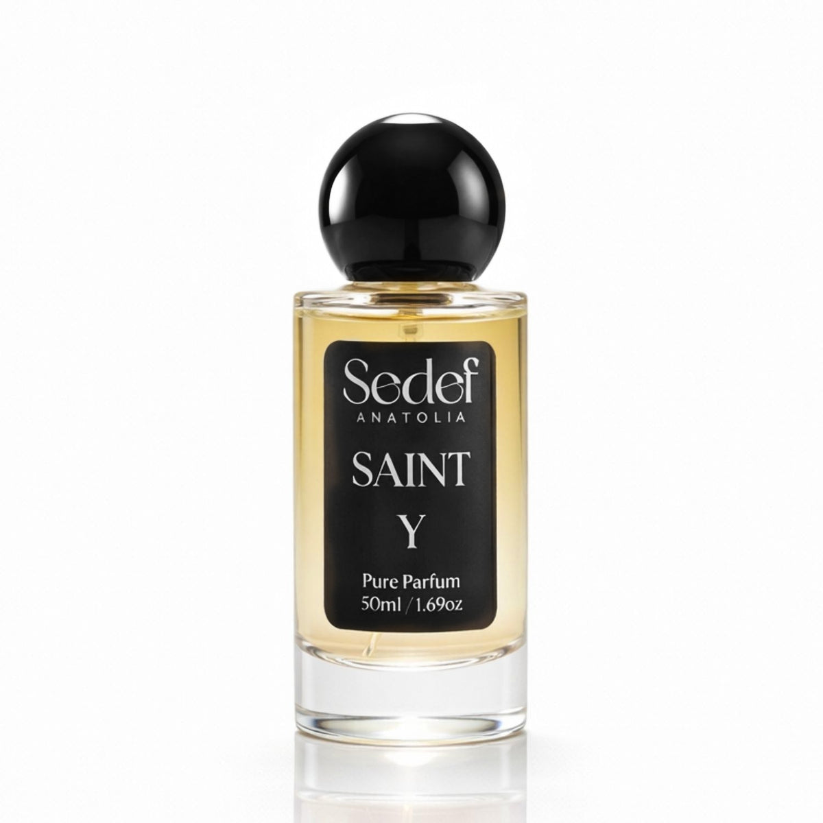 Saint Y