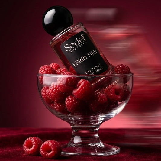 Berry Her