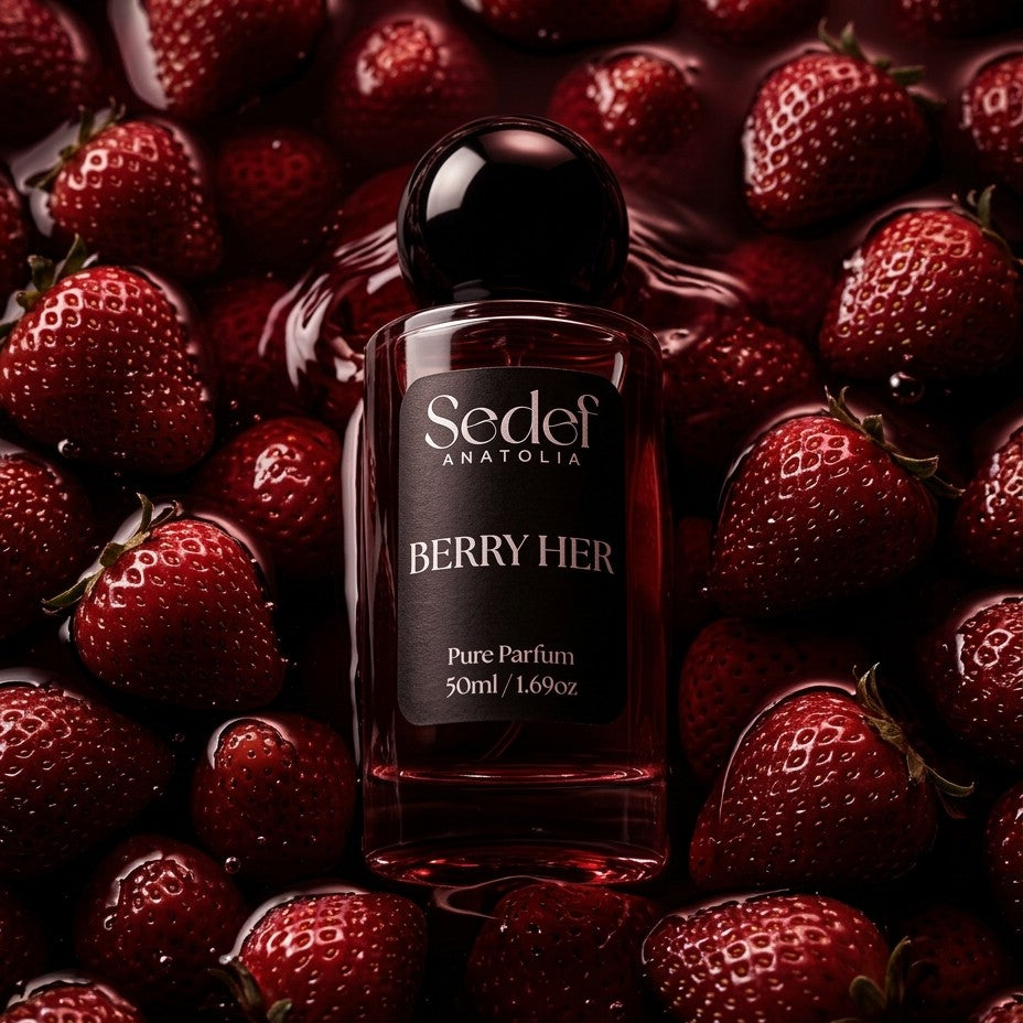 Berry Her