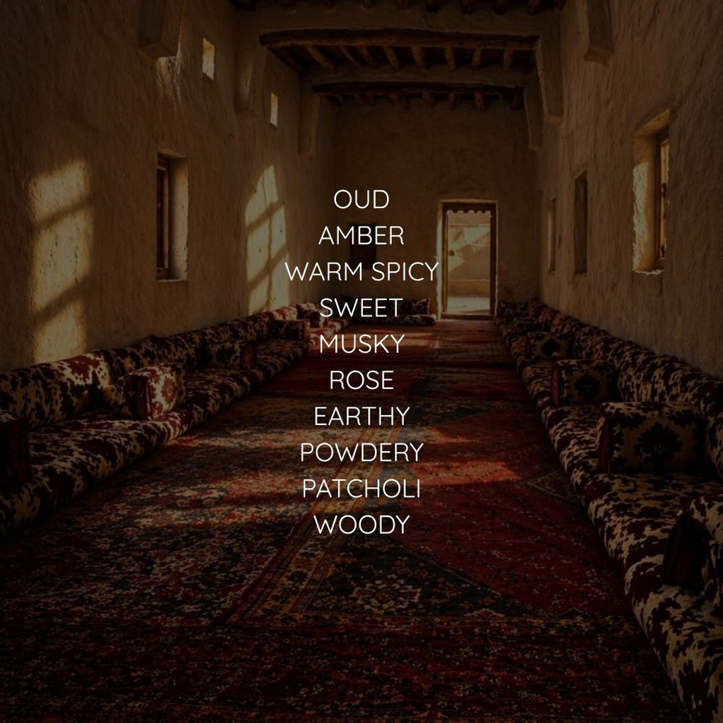 Oud Al-Mikaeel