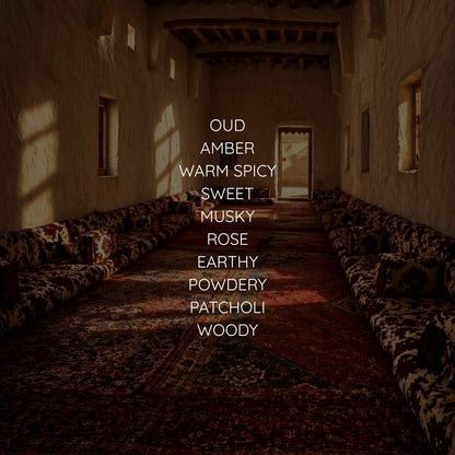 Oud Al-Mikaeel