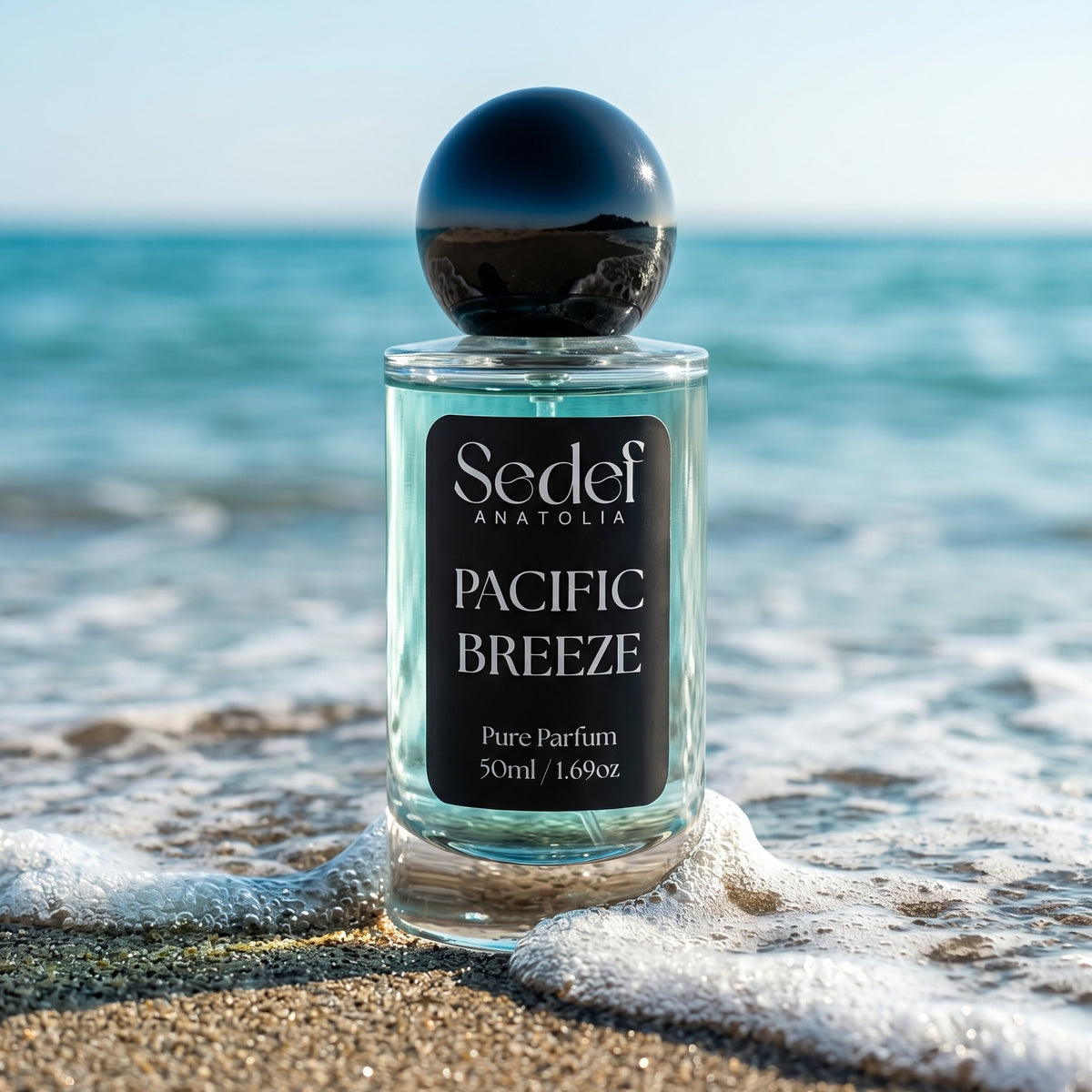 Pacific Breeze