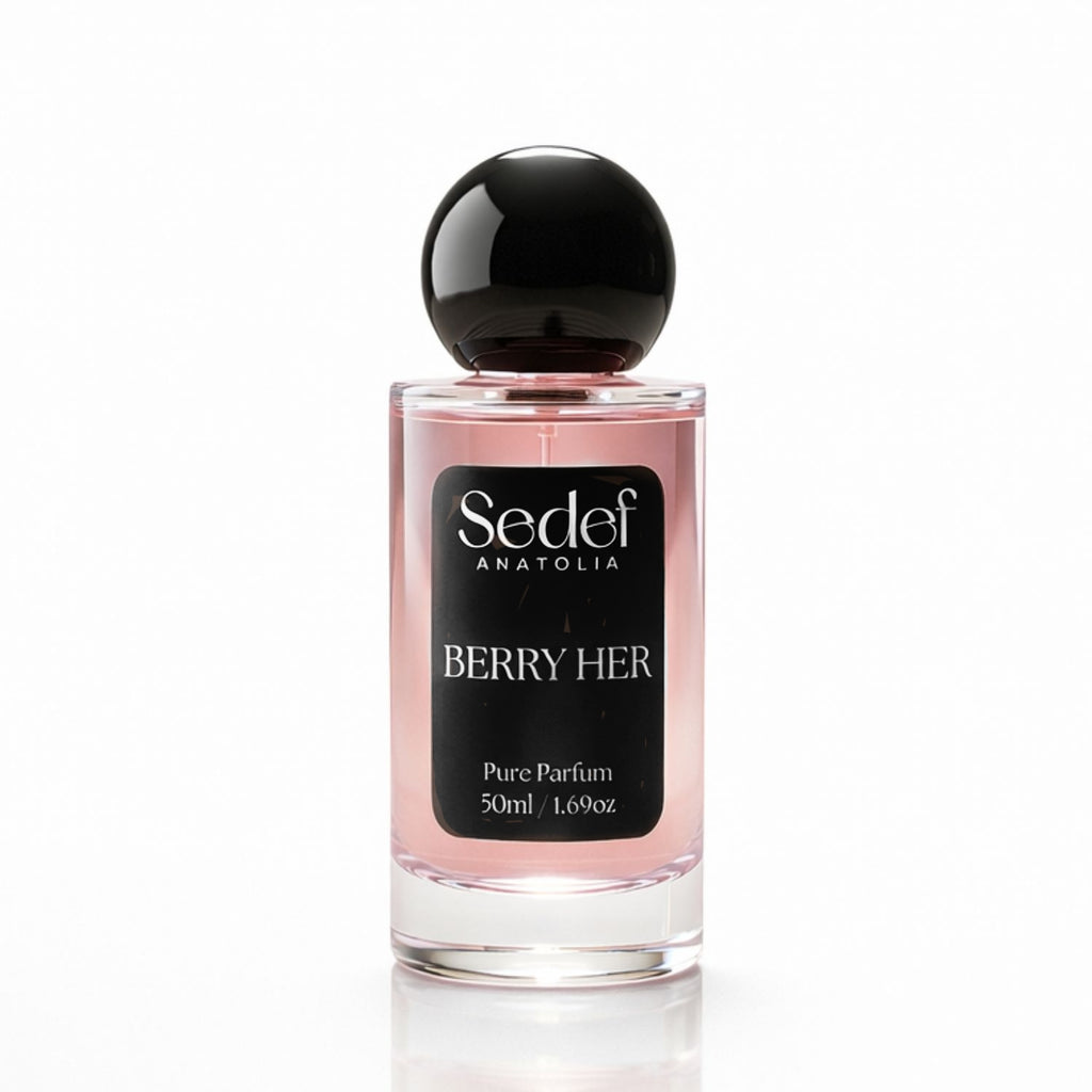 Berry Her