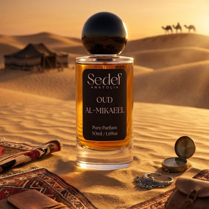 Oud Al-Mikaeel