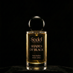 Shades Of Black