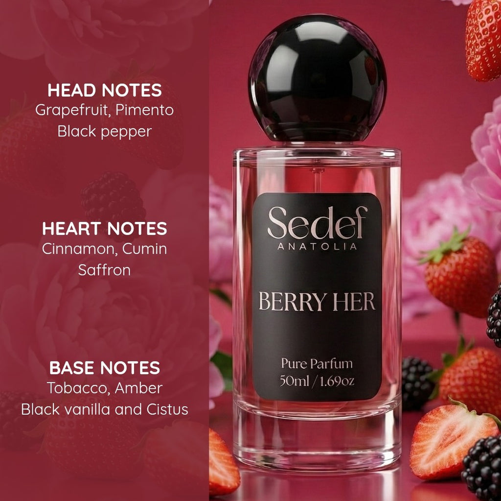 Berry Her
