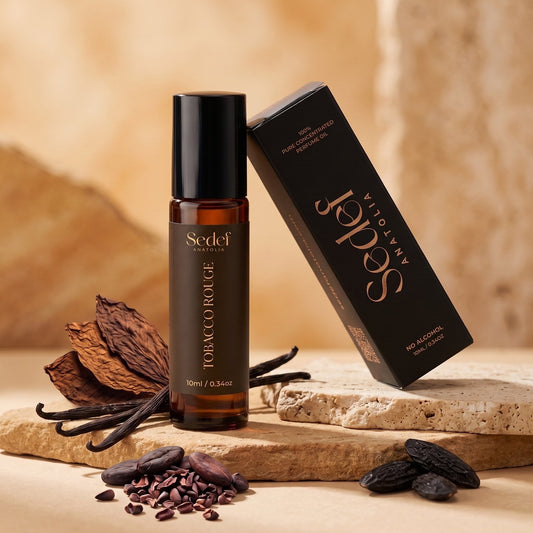 Tobacco Rouge