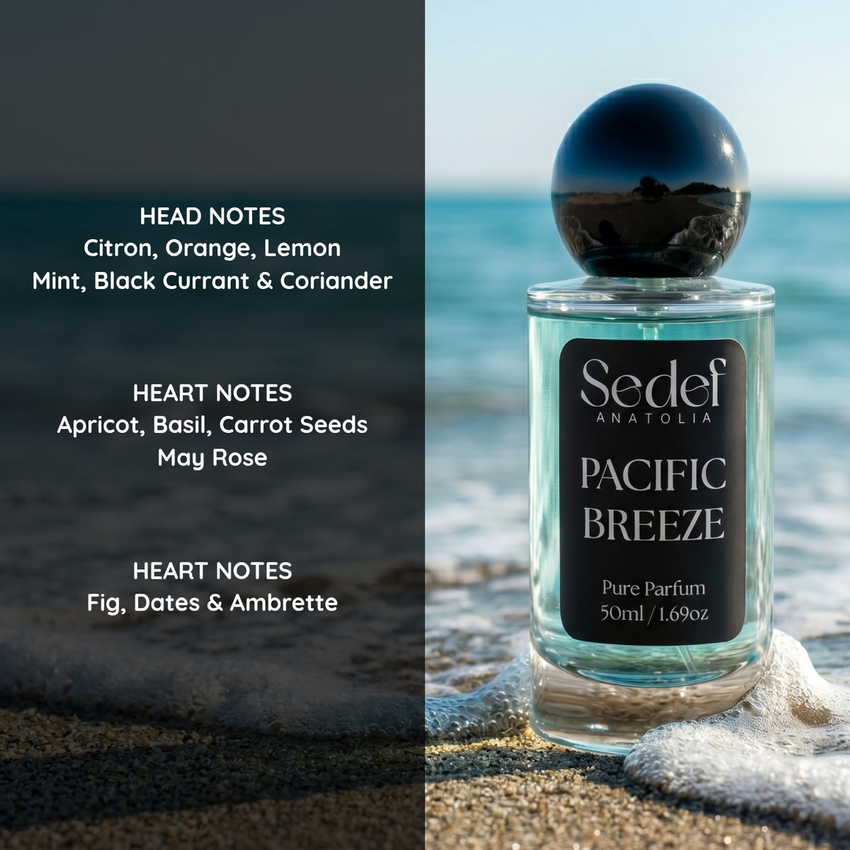 Pacific Breeze