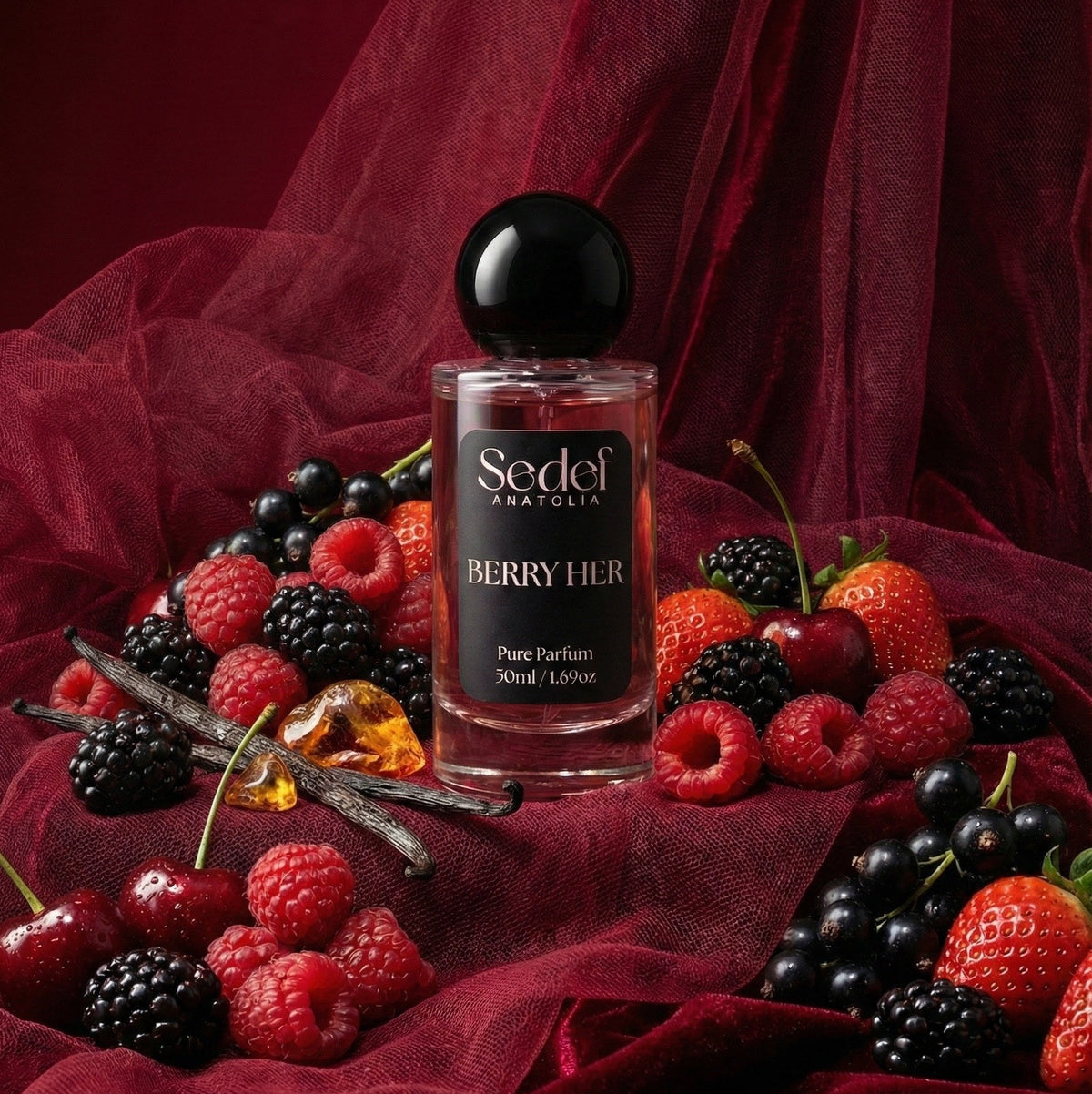 Berry Her