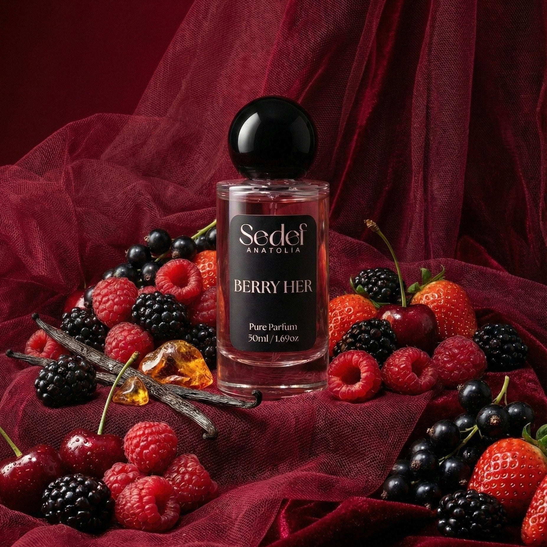 Berry Her